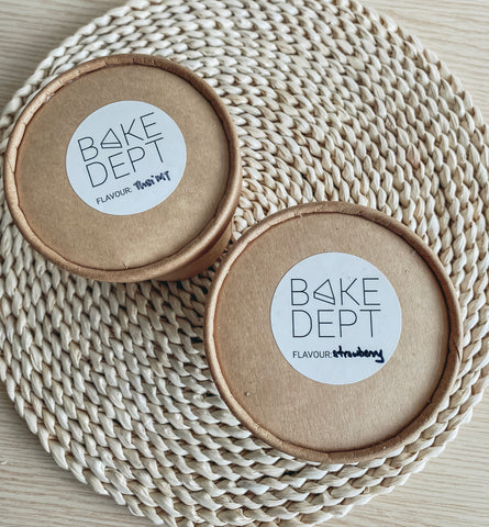 Twin Bundle Ice Cream Pints