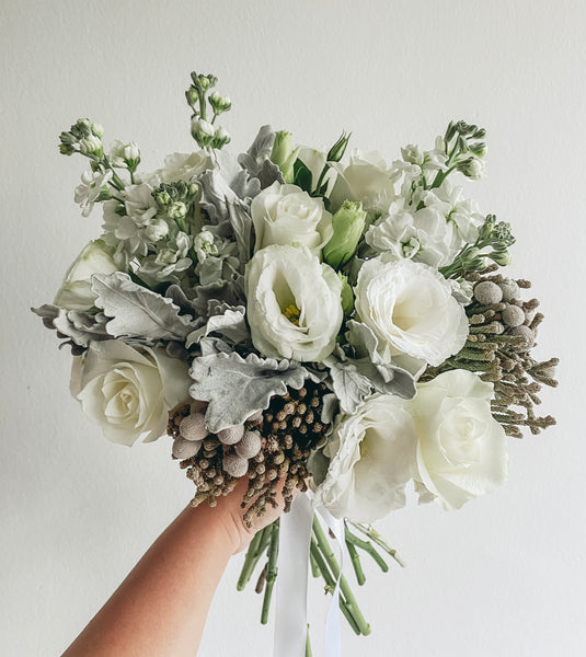 Tender Allure
