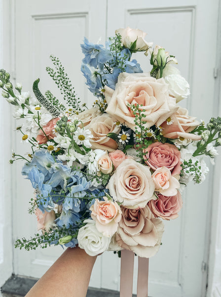 Pastel Elegance